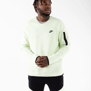 Nike Sportswear Tech Fleece Crewneck Hoodie